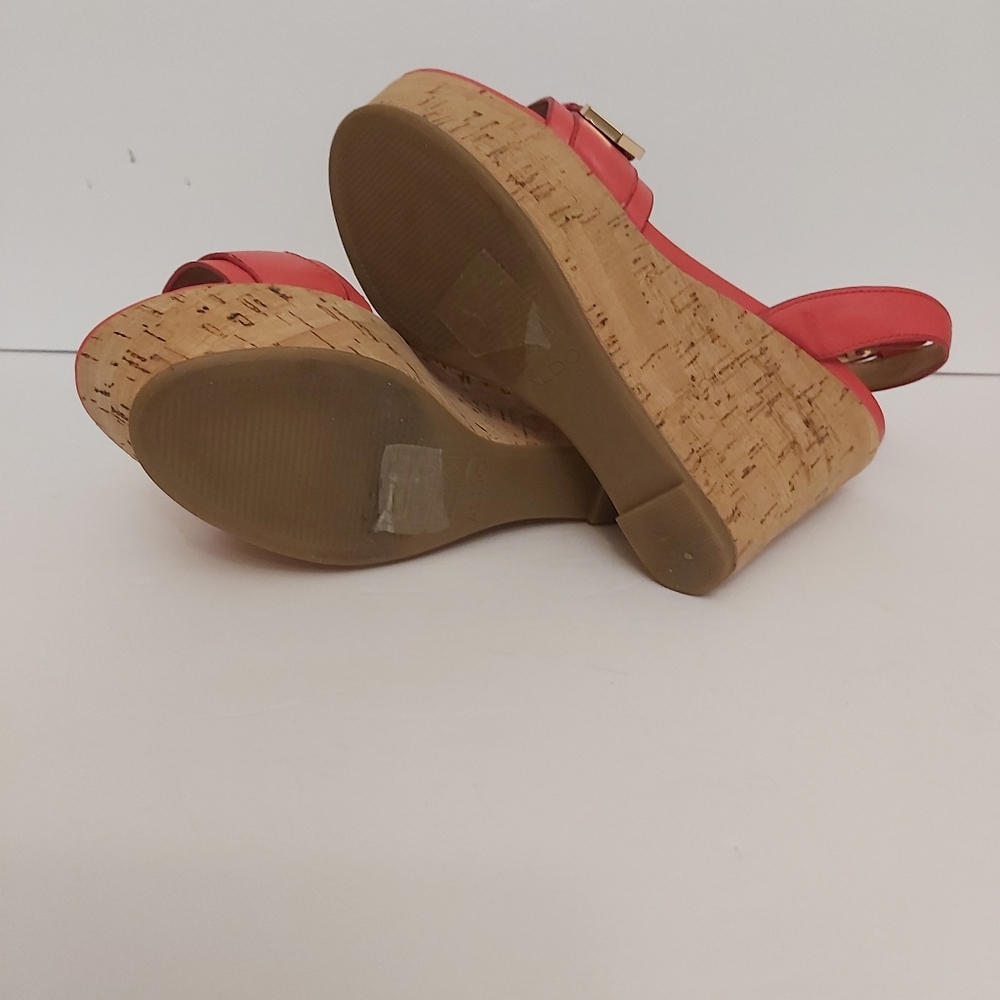ALDO sandale Size 6 - Picture 15 of 16